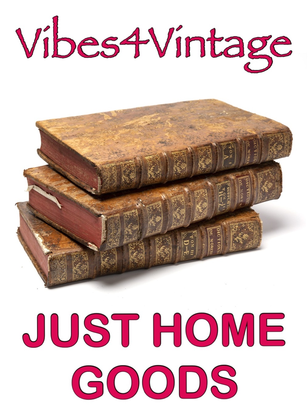5/22 - Friday - Vibes4Vintage - JUST HOME GOODS Share Group